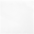 vidaXL King Durable Faux Leather Bed Frame in White