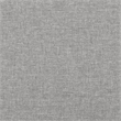 vidaXL Engineered Wood Twin Bed Frame in Light Grey