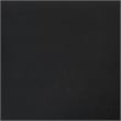 vidaXL Faux leather Full Bed Frame in Black