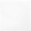 vidaXL King Faux Leather Engineered Wood Bed Frame in White