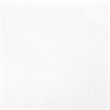 vidaXL Engineered Wood Faux Leather Full Bed Frame in White
