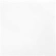 vidaXL King Faux Leather Engineered Wood Bed Frame in White