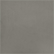 vidaXL Engineered Wood Faux Leather Full Bed Frame in Light Gray