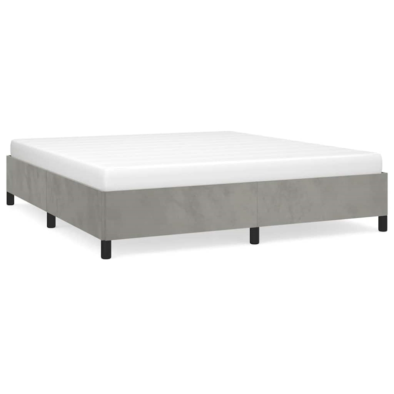 vidaXL King 13.8