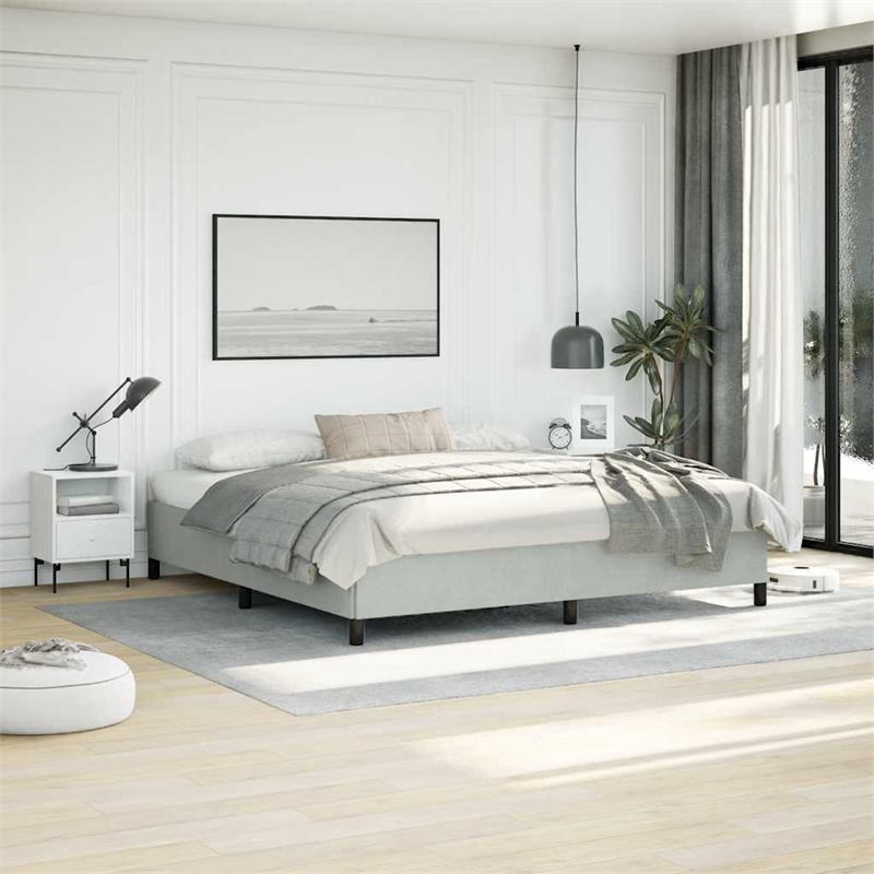 vidaXL King 13.8