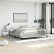 vidaXL King 13.8