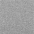 vidaXL Twin XL Engineered Wood Bed Frame in Light Gray