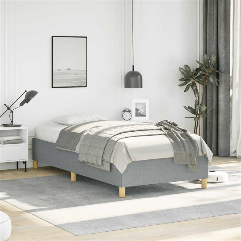 vidaXL Twin XL 13.8