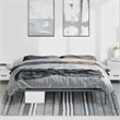 vidaXL 76 x 80