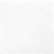 vidaXL Faux Leather Full Bed Frame without Mattress in White