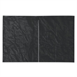 vidaXL Large Party Tent Sidewall in Anthracite/Gray