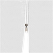 vidaXL Polyethylene Steel Medium Party Tent in White