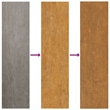 vidaXL Rusty Medium Tough Corten Steel Planters in Brown