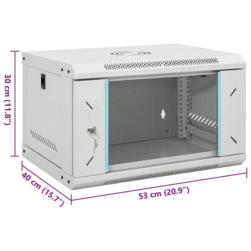 vidaXL 19