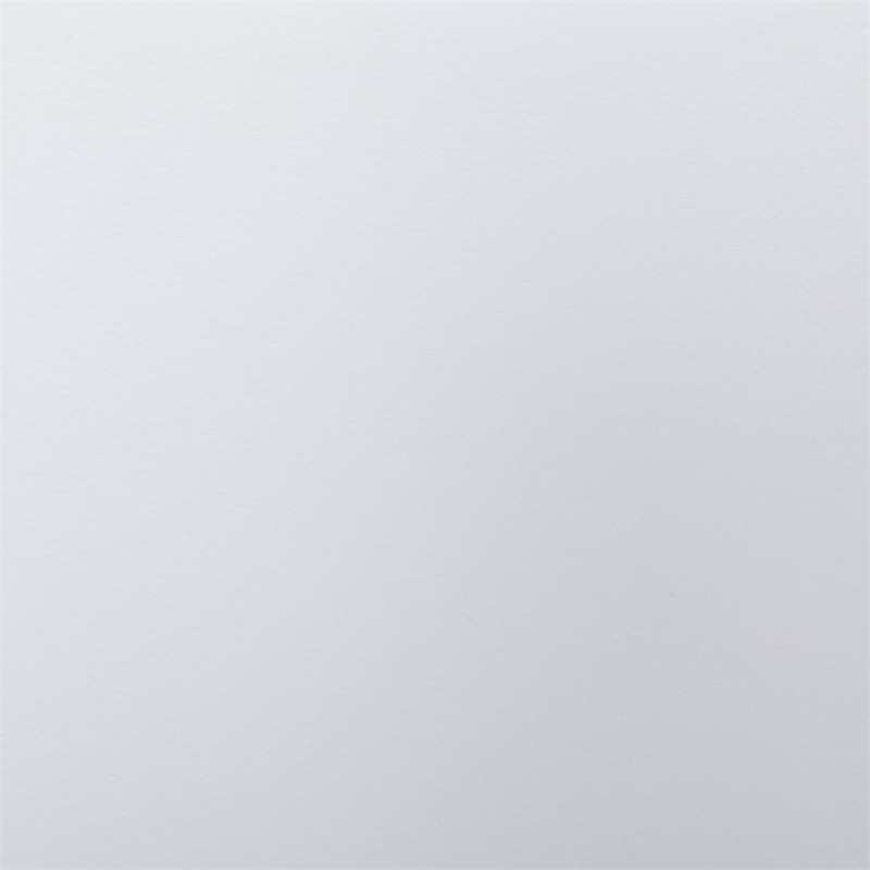 Vidaxl Sofa in White Faux Leather