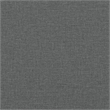 Vidaxl 3-Seater Sofa with Footstool in Dark Grey