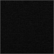 Vidaxl Single Sofa Chair in Black Fabric