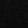 Vidaxl Single Sofa Chair in Black Fabric