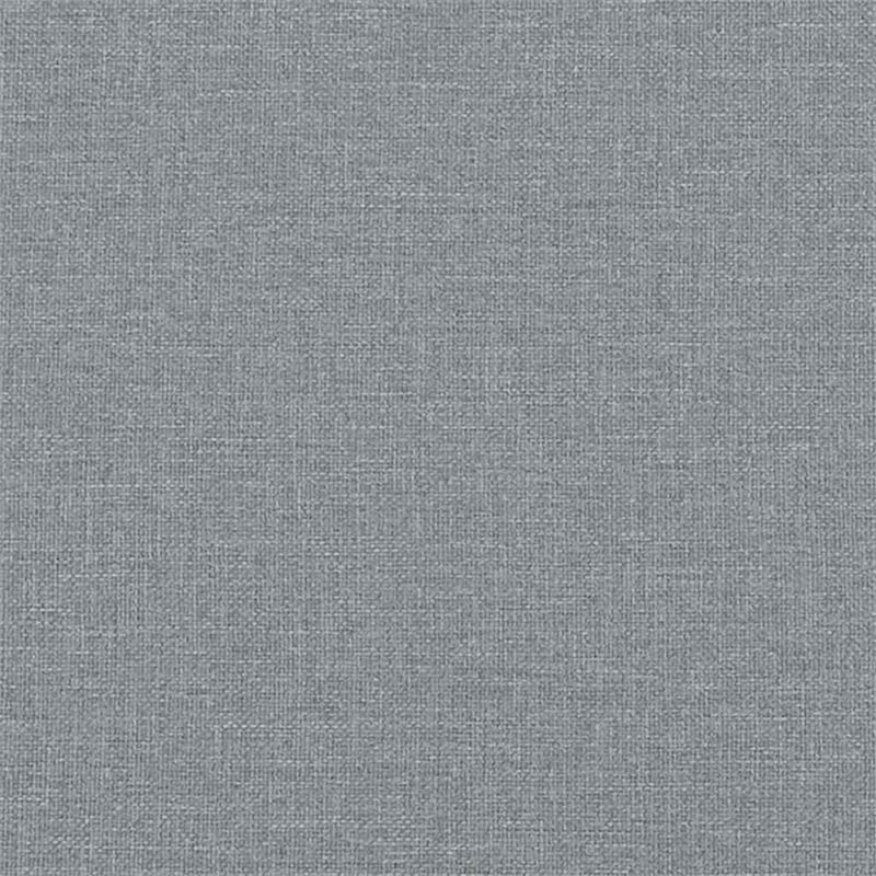 Vidaxl Sofa Set in Light Gray