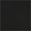 Vidaxl Sofa Bed in Black Polyester