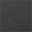 Vidaxl Sleeper Sofa Bed in Dark Gray Fabric