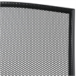 vidaXL Garden Dining Set in Anthracite/Gray