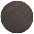 vidaXL 3 Piece Steel Bar Set in Brown