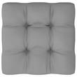 vidaXL 8 Piece Wood Large Garden Lounge Set