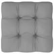 vidaXL 9 Piece Wood Medium Garden Lounge Set