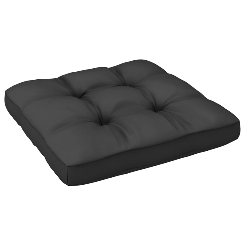 vidaXL 5 Piece Wood Small Garden Lounge Set