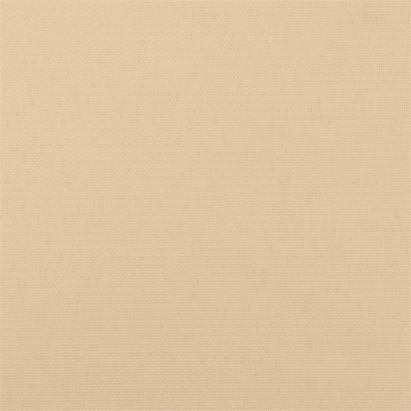 vidaXL Wood Standard Garden Lounge Set in Beige