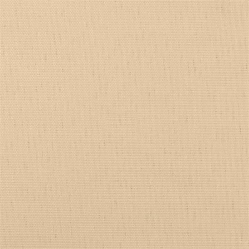 vidaXL 8 Piece Wood Large Garden Lounge Set in Beige