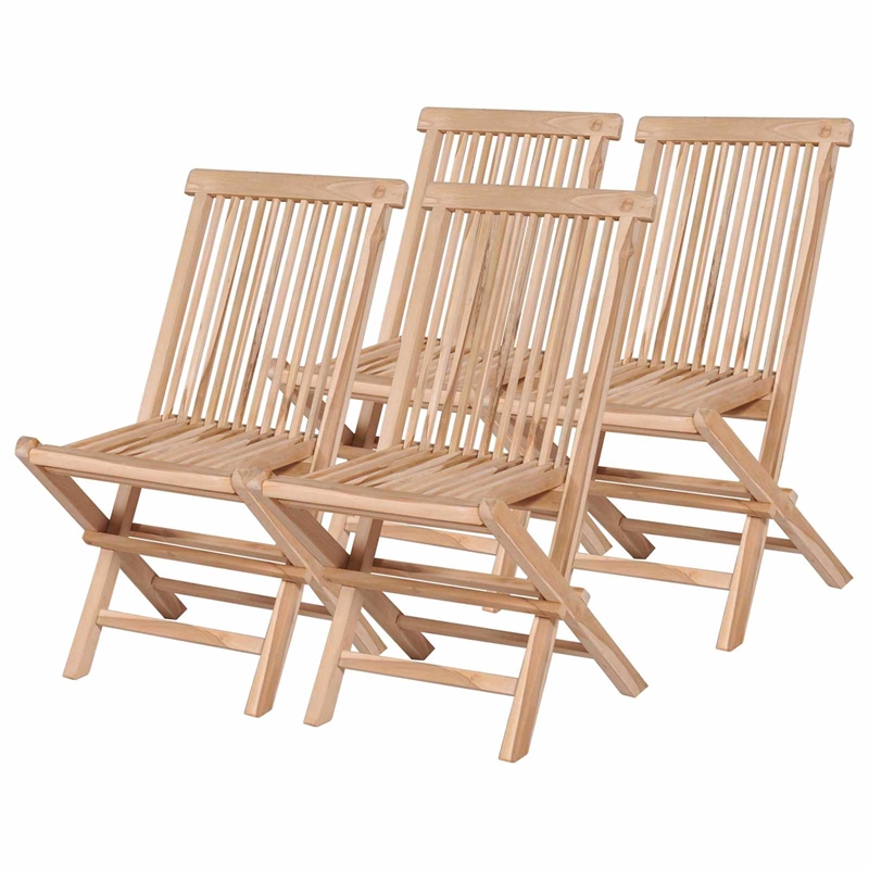 vidaXL Large Furniture Set in Brown
