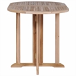 vidaXL Large Furniture Set in Brown