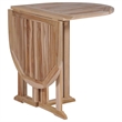 vidaXL Large Furniture Set in Brown