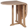 vidaXL Large Furniture Set in Brown