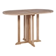 vidaXL Large Furniture Set in Brown