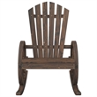 vidaXL Wood Garden Lounge Set