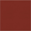 vidaXL 7 Piece Steel Lounge Set in Red/Brown
