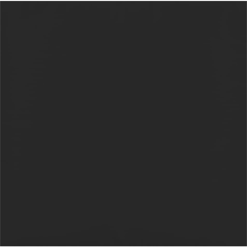 vidaXL 11 Piece Steel Patio Sofa Set in Black