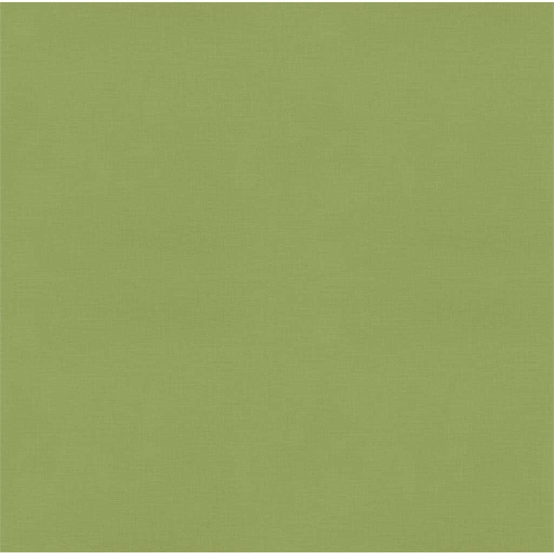 vidaXL 9 Piece Poly Rattan Patio Sofa Set in Green/Brown