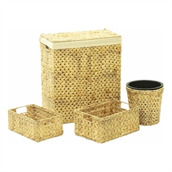 Bath Accessories