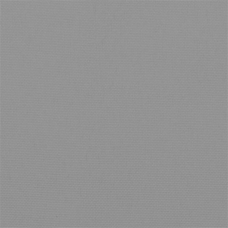 vidaXL Chair Cushion in Gray (Set of 2)