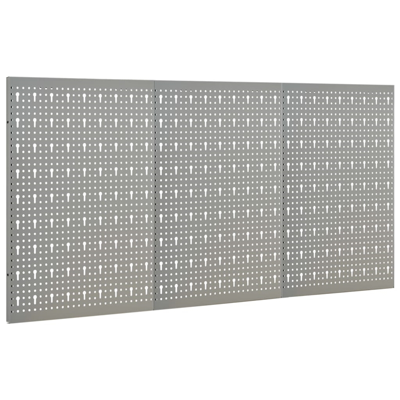 vidaXL 3 pcs 15.7