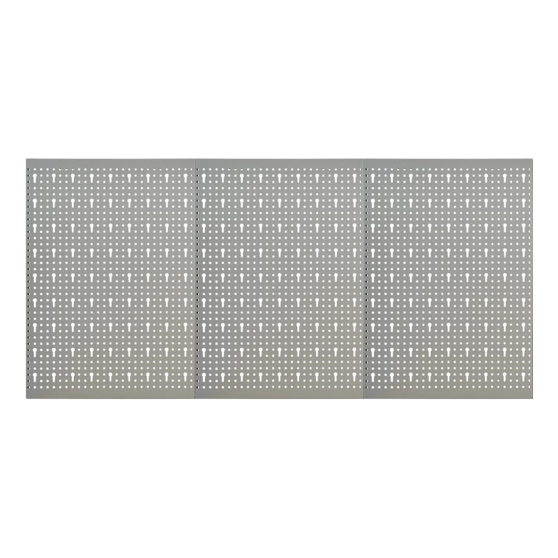 vidaXL 3 pcs 15.7