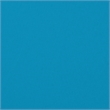 vidaXL Sun Lounger Cushion in Blue