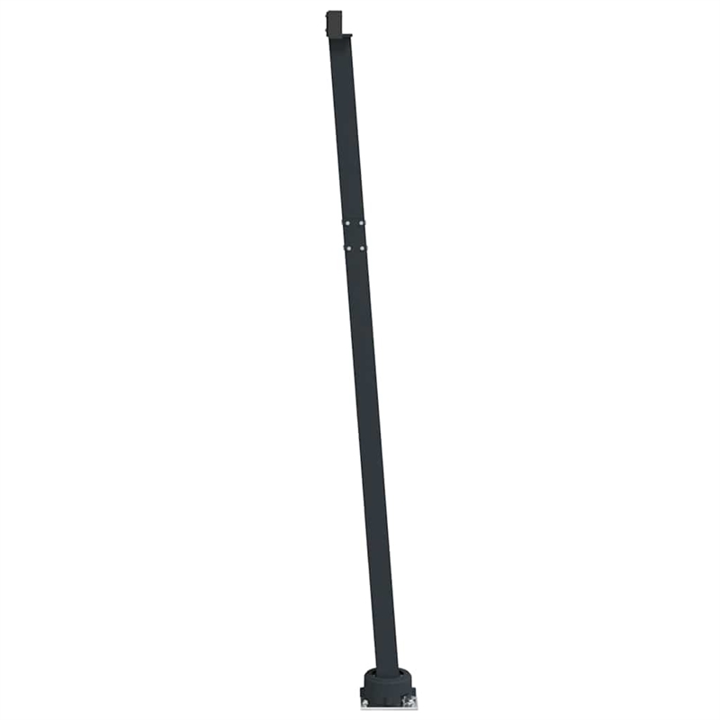 vidaXL Iron 118.1 x 96.5