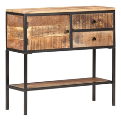 Buffet Tables & Sideboards