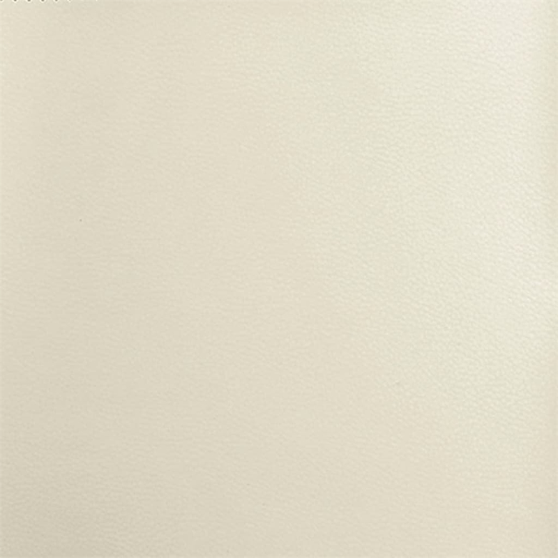 vidaXL Recliner Chair in Cream
