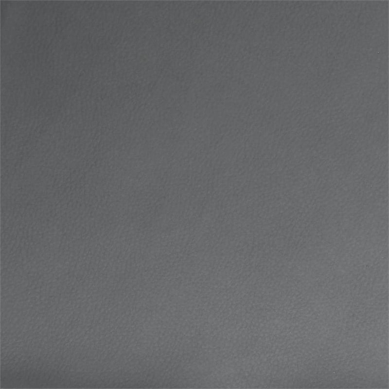 vidaXL Massage Recliner Chair in Gray